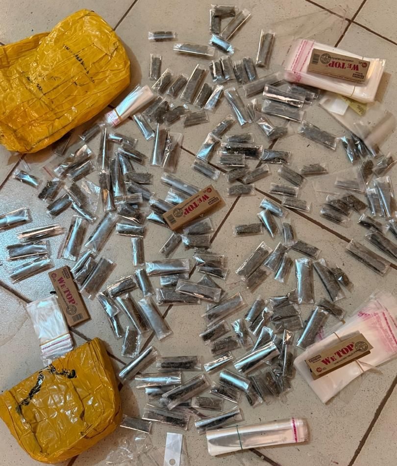 Sévaré : deux suspects interpellés pour trafic de drogue