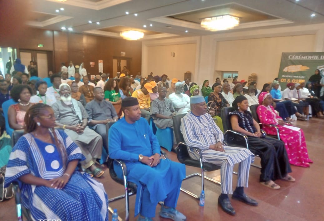 PATRIMOINE MUSIC MALI : PRESENTATION DU PROJET 1ère EDITION 2026