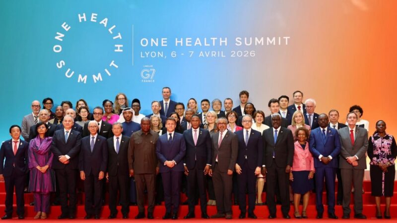 Modèle mondial de santé durable, équitable et résilient : Quel rôle doit jouer l’Afrique ?