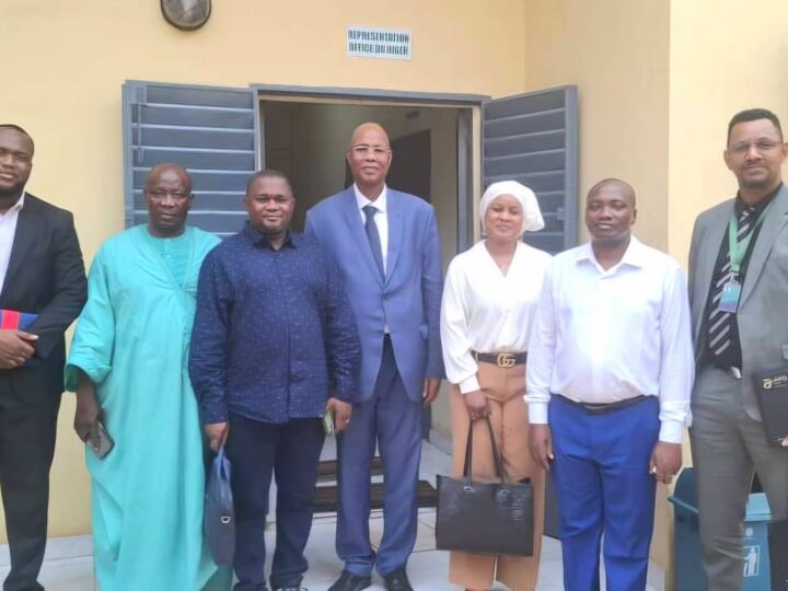 Office du Niger : AFG Bank et SAMA MONEY se positionnent sur le projet d’agropole