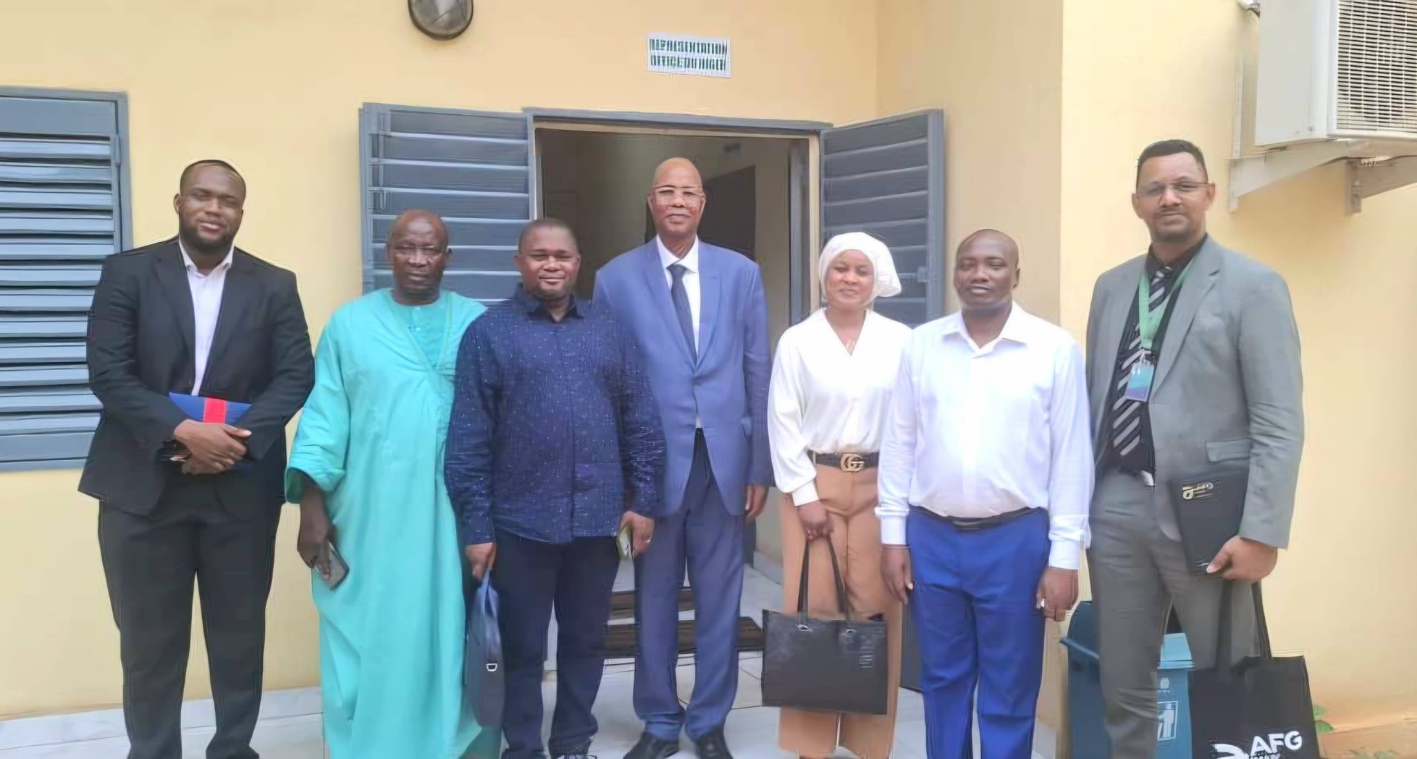 Office du Niger : AFG Bank et SAMA MONEY se positionnent sur le projet d’agropole