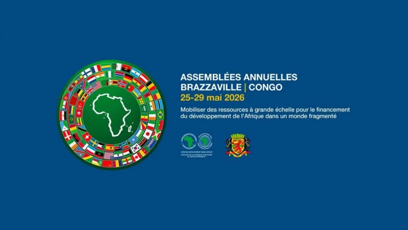 Brazzaville : La BAD publie son 5ème rapport sur le financement du commerce en Afrique