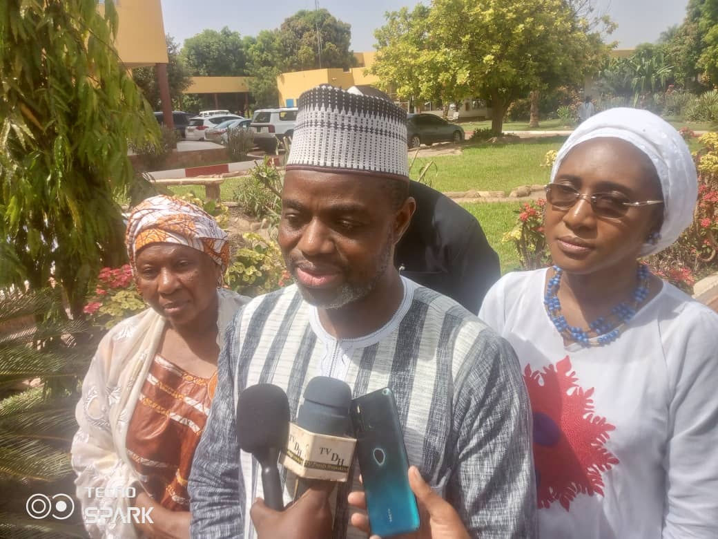 CNDH :16ème EDITION du symposium sur les sources endogènes des droits humains au Mali