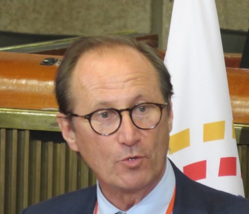 Quand la partition du Mali sort de la bouche du député français Bruno Fuchs !