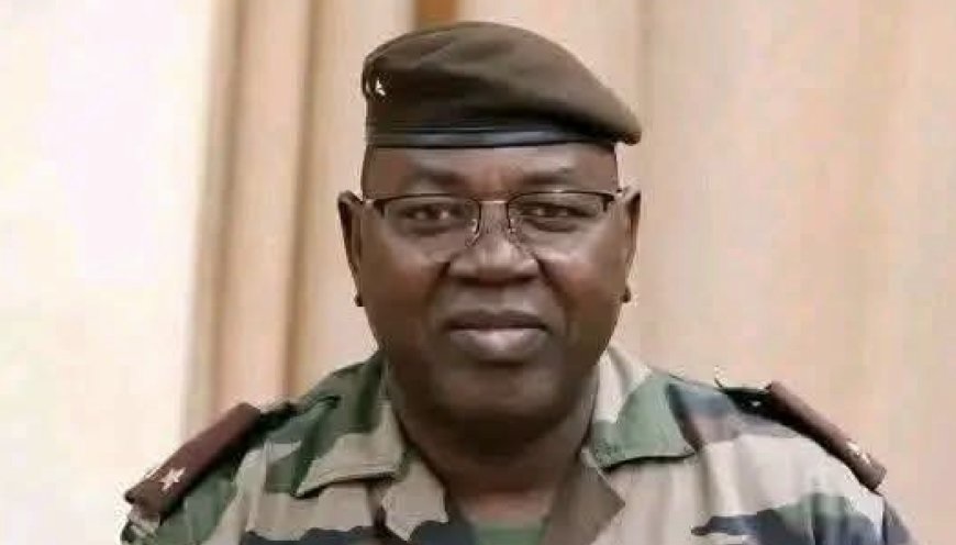 Général de Division Elisée Jean Dao : Un officier chevronné porté à la tête des Armées maliennes