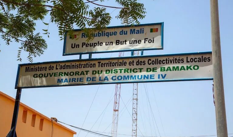 Gestion de la Commune IV : 83 millions FCFA d’anomalies