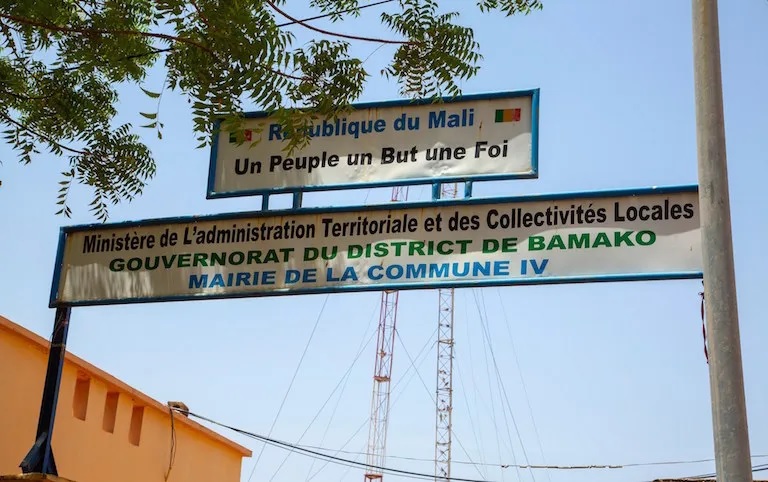 Gestion de la Commune IV : 83 millions FCFA d’anomalies