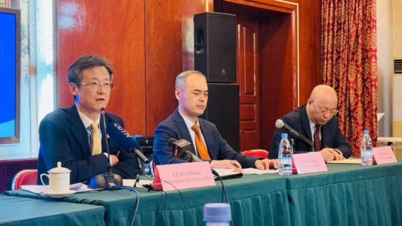 Mali-Chine : une hausse de 170 % des échanges commerciaux grâce à l&rsquo;exemption douanière
