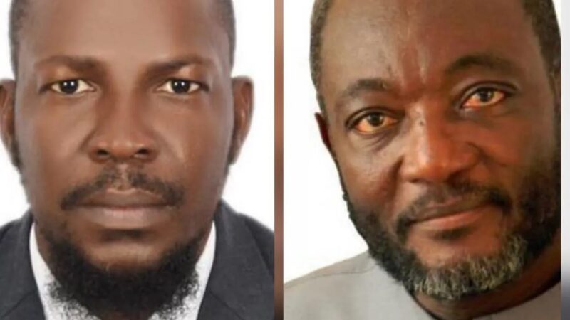 Mali : Oumar Mariko, Étienne Fakaba Sissoko et le FLA placés sous sanctions financières ciblées