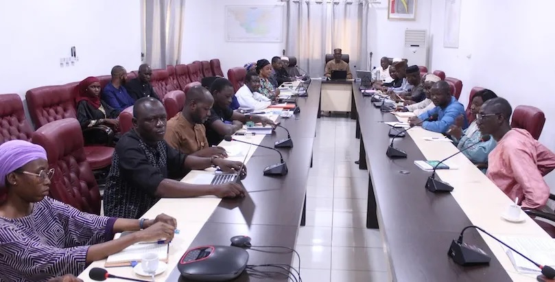 Mali : la numérisation des PDESC et le renforcement des capacités au cœur d’une réunion de coordination