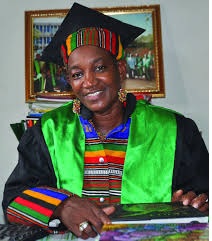 Justice: La professeure Rokia Sanogo placée sous mandat de dépôt, le SNESUP réagit
