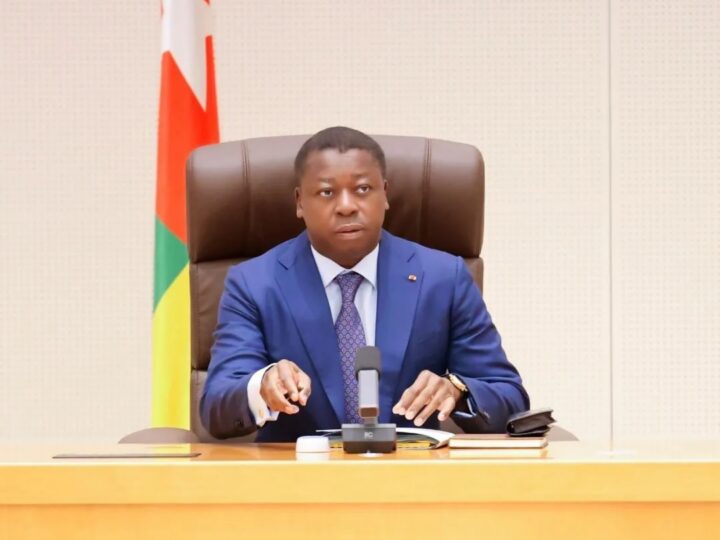Le Togo supprime les visas pour tous les ressortissants africains