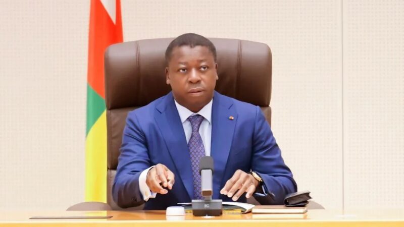 Le Togo supprime les visas pour tous les ressortissants africains