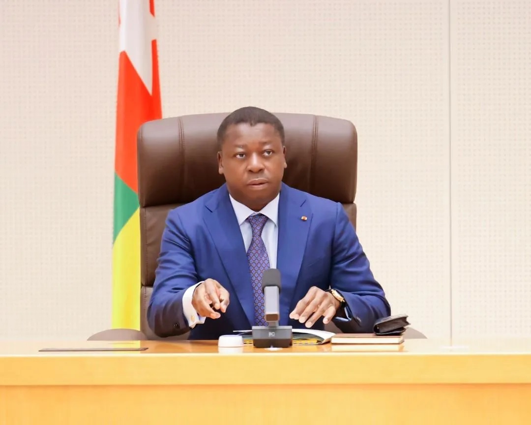Le Togo supprime les visas pour tous les ressortissants africains