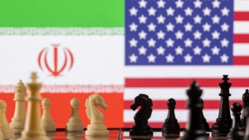 L’Iran a transmis un nouveau plan de paix, mais Trump annonce déjà la couleur