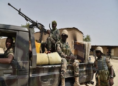Niono : les FAMa mettent en échec un groupe armé terroriste