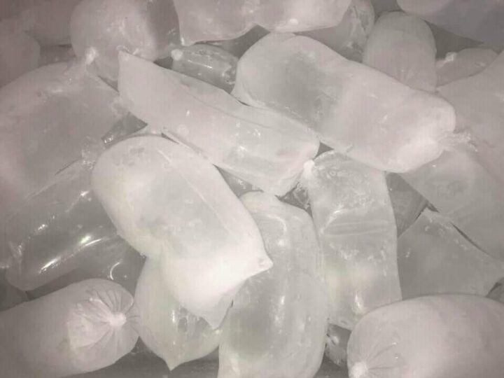 L’eau fraiche: Attention, dangers !