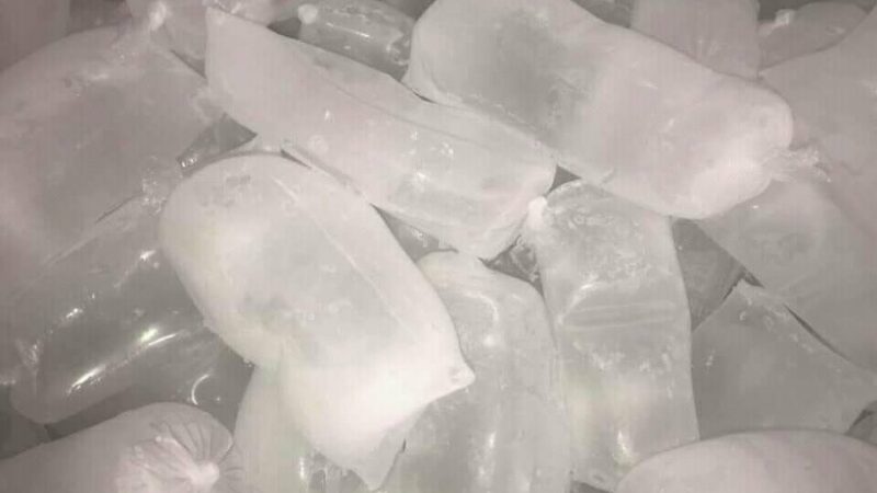 L’eau fraiche: Attention, dangers !