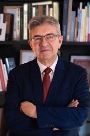Présidentielle 2027 : Jean-Luc Mélenchon officialise sa candidature