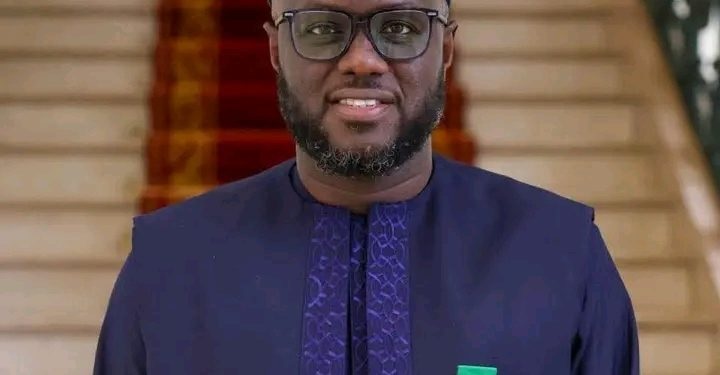 Sénégal : la démission surprise d’El Malick Ndiaye secoue le pouvoir de PASTEF