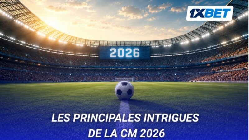 Qui deviendra le nouveau Maroc, que faut-il attendre de Messi et Ronaldo, et quelle équipe décevra : les principales intrigues de la CM 2026