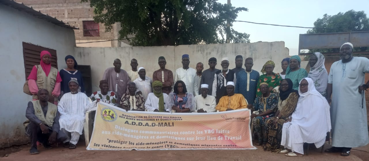 Commune VI du District de Bamako:Le Projet Horizon Espoir donne espoir