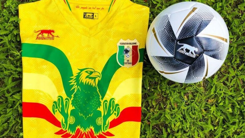 Football : La FEMAFOOT et l&rsquo;équipementier Airness séparent leurs chemins après 20 ans