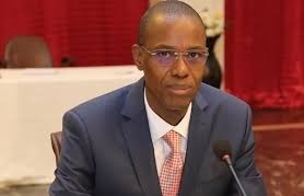 Alousséni SANOU, ministre d’état, ministre de l’économie et des finances, à l&rsquo;ouverture des travaux: «Chaque franc mobilisé doit désormais contribuer directement au financement des infrastructures, de l’éducation, de la santé, de la sécurité et de l’industrialisation du pays