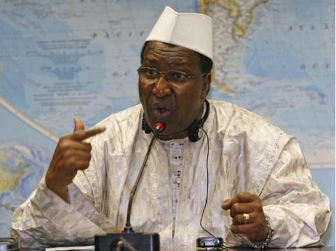Entre Nous: Pourquoi le Président Konaré a raison