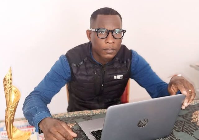 MOT DU DIRECTEUR DE PUBLICATION