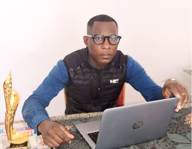 MOT DU DIRECTEUR DE PUBLICATION
