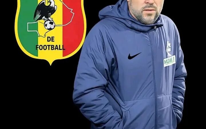 Football : le choix d’Antony da Silva, un aveu de manque d’ambition de la FEMAFOOT