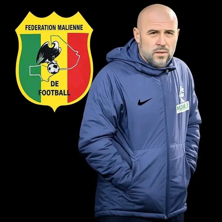 Football : le choix d’Antony da Silva, un aveu de manque d’ambition de la FEMAFOOT
