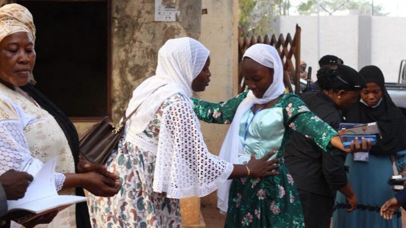 Éducation : Le Premier ministre Abdoulaye Maïga donne le coup d&rsquo;envoi du Baccalauréat 2026