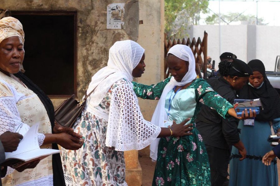 Éducation : Le Premier ministre Abdoulaye Maïga donne le coup d&rsquo;envoi du Baccalauréat 2026