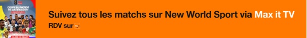 Bannière coupe du monde 2026