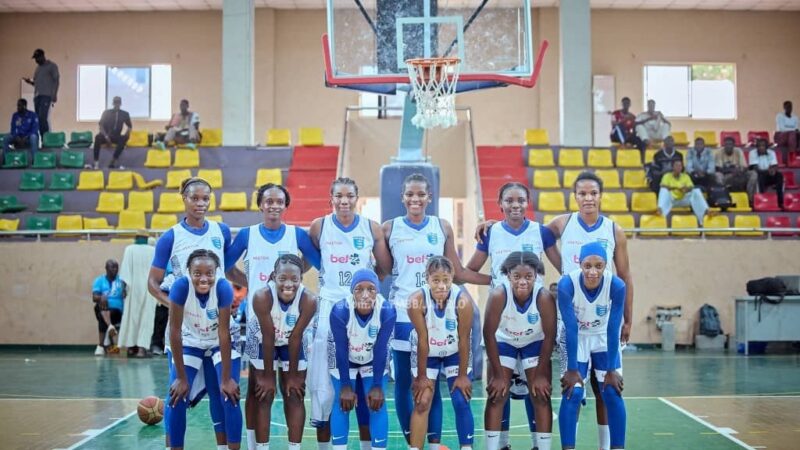 Basketball Ligue 1 : trois autres équipes valident leurs tickets pour le carré d&rsquo;as