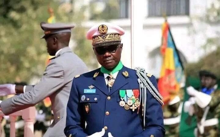 CEDEAO : Le Sénégal affiche sa pleine confiance envers le Général Birame Diop