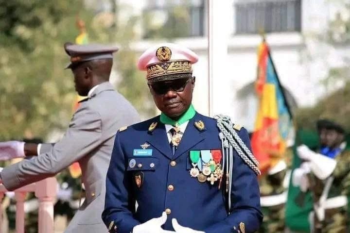 CEDEAO : Le Sénégal affiche sa pleine confiance envers le Général Birame Diop