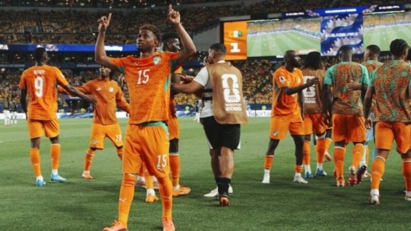 Coupe du Monde 2026 : la Côte d’Ivoire se voit déjà aller très loin !