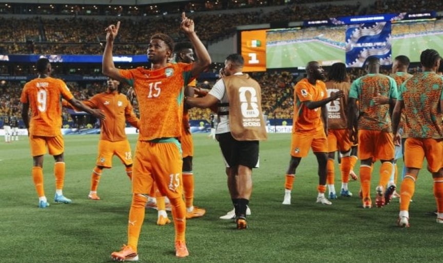 Coupe du Monde 2026 : la Côte d’Ivoire se voit déjà aller très loin !