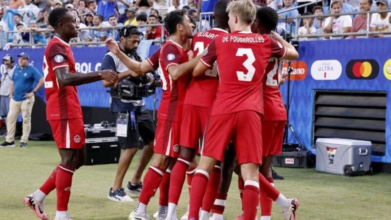 Coupe du Monde 2026 : le Canada arrache le nul face à la Bosnie-Herzegovine