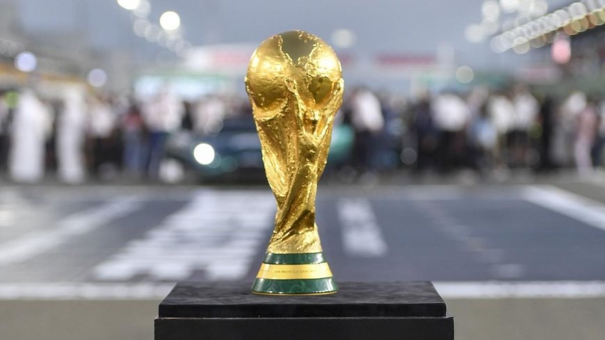 Début ce jeudi de la Coupe du Monde 2026 : Une présence inédite de l’Afrique !