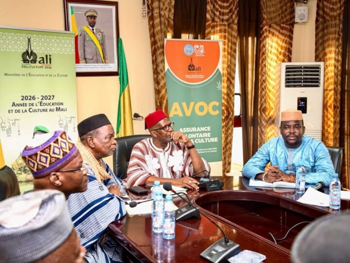 𝐏𝐑𝐄𝐏𝐀𝐑𝐀𝐓𝐈𝐅𝐒 𝐃𝐄𝐒 𝐉𝐎𝐔𝐑𝐍𝐄𝐄𝐒 𝐍𝐀𝐓𝐈𝐎𝐍𝐀𝐋𝐄𝐒 𝐃𝐔 𝐏𝐀𝐓𝐑𝐈𝐌𝐎𝐈𝐍𝐄 𝐂𝐔𝐋𝐓𝐔𝐑𝐄𝐋 𝟐𝟎𝟐𝟔 || 𝐋𝐄 𝐌𝐈𝐍𝐈𝐒𝐓𝐑𝐄 𝐃𝐀𝐅𝐅𝐄 𝐑𝐄𝐍𝐂𝐎𝐍𝐓𝐑𝐄 𝐋𝐄𝐒 𝐑𝐄𝐒𝐏𝐎𝐍𝐒𝐀𝐁𝐋𝐄𝐒 𝐃𝐄𝐒 𝐀𝐒𝐒𝐎𝐂𝐈𝐀𝐓𝐈𝐎𝐍𝐒 𝐎𝐄𝐔𝐕𝐑𝐀𝐍𝐓 𝐏𝐎𝐔𝐑 𝐋𝐀 𝐏𝐑𝐎𝐌𝐎𝐓𝐈𝐎𝐍 𝐃𝐔 𝐏𝐀𝐓𝐑𝐈𝐌𝐎𝐈𝐍𝐄 𝐂𝐔𝐋𝐓𝐔𝐑𝐄𝐋 𝐌𝐀𝐋𝐈𝐄𝐍