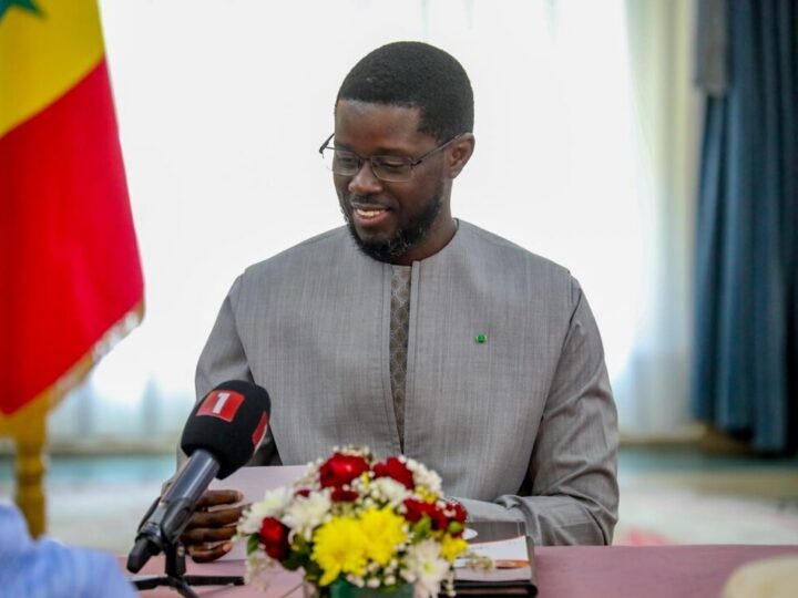Premier Conseil des Ministres du nouveau gouvernement sénégalais: cap sur l’efficacité et la transformation
