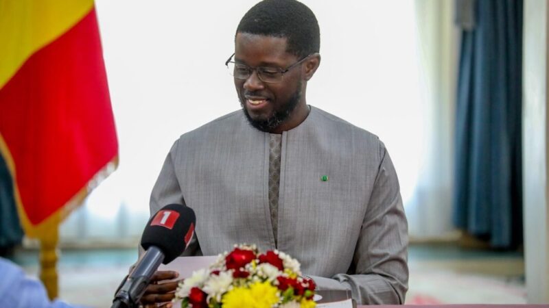 Premier Conseil des Ministres du nouveau gouvernement sénégalais: cap sur l’efficacité et la transformation