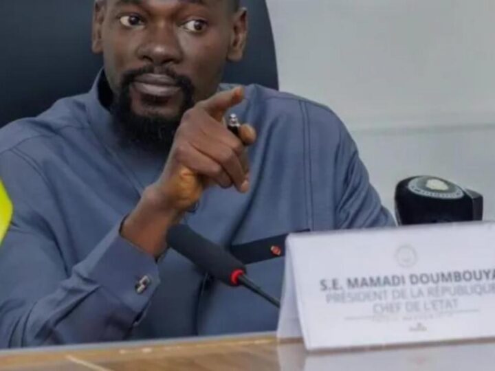 Guinée : l’exportation de l’or brut interdite pour favoriser la transformation locale