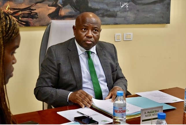 Guinée équatoriale : démission du gouvernement après 18 mois de mandat