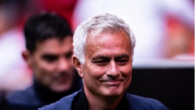 Les premiers mots de José Mourinho pour son retour au Real Madrid