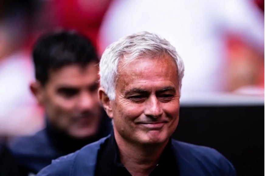 Les premiers mots de José Mourinho pour son retour au Real Madrid